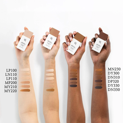 Protetor Solar Tonalizante – Pele Perfeita (FPS 40)