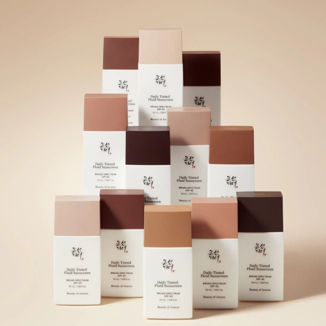 Protetor Solar Tonalizante – Pele Perfeita (FPS 40)