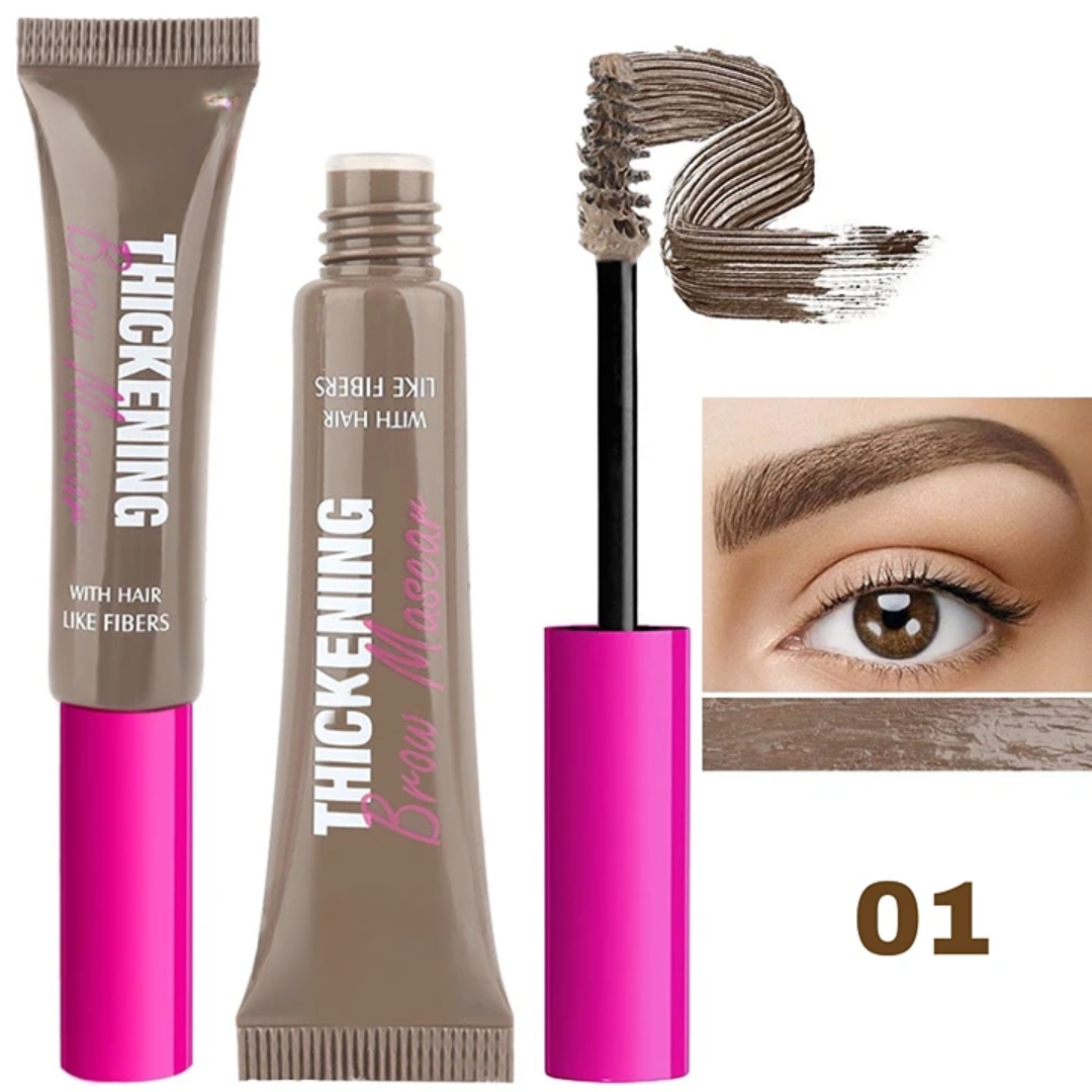 FillBrown - Rímel para sobrancelhas