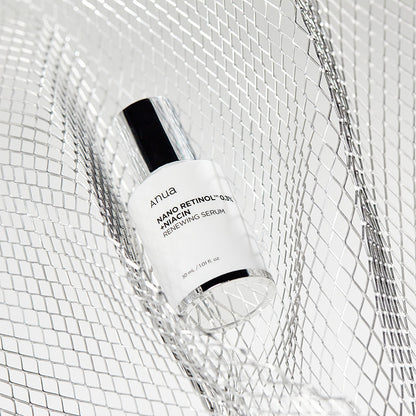 Sérum Renovador com Retinol 0,3% + Niacinamida
