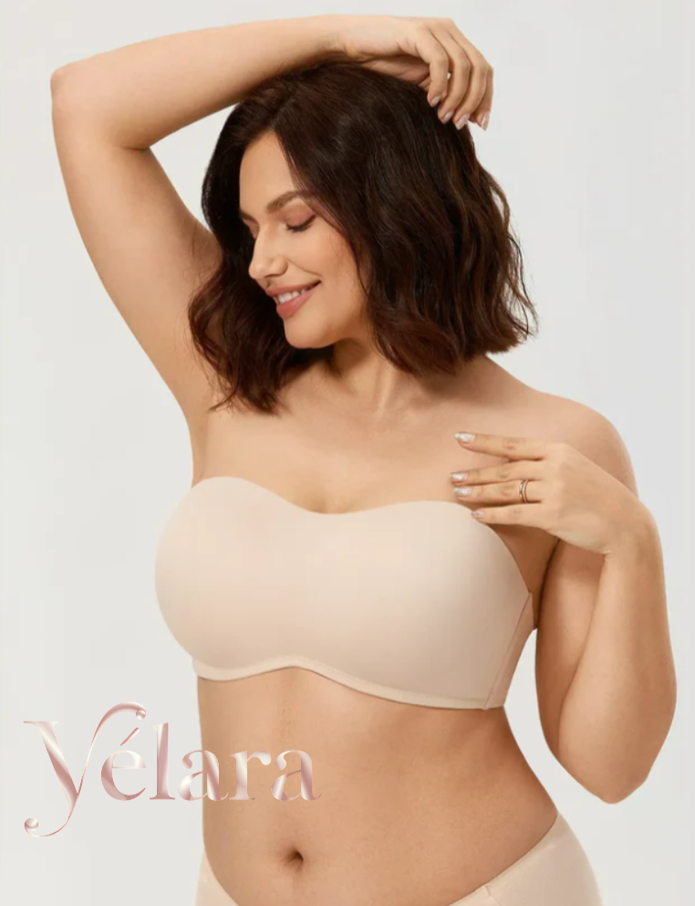 Vélara sutia sem alças