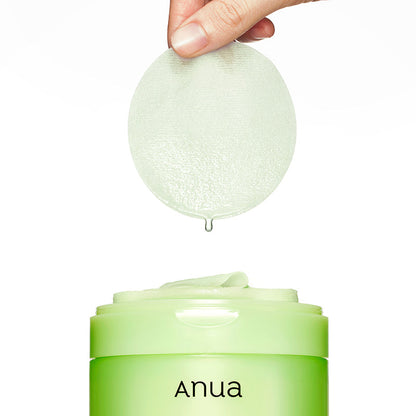 Discos Calmantes para Vermelhidão com Ácido Azelaico 10% e Ácido Hialurônico