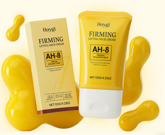 Creme Firmador e Lifting para o Pescoço HOYGI