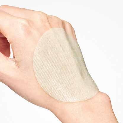 Discos Calmantes para Vermelhidão com Ácido Azelaico 10% e Ácido Hialurônico