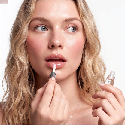 Volume Instantâneo para Lábios Visivelmente Maiores