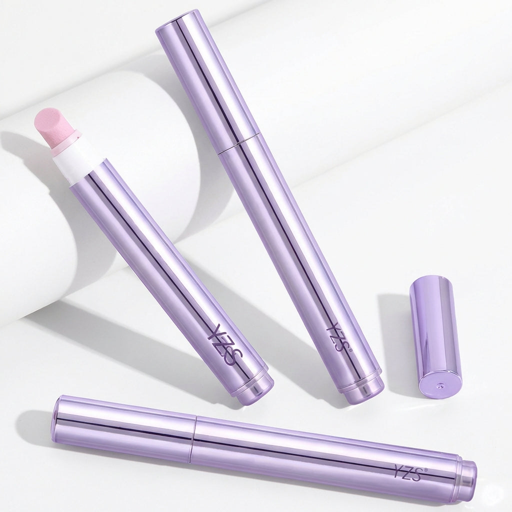 Caneta 3 em 1 para Unhas Fortes, Hidratadas e Perfumadas