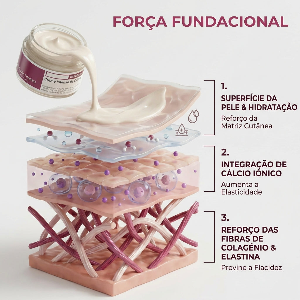 Zyrea® Cemenrete Calcium Intense Cream